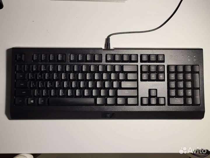 Клавиатура Razor Cynosa Lite