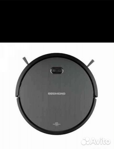 Запчасти для робота пылесоса redmond rv r650s