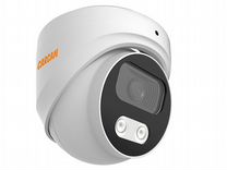 Carcam 5MP Dome HD Camera 5076