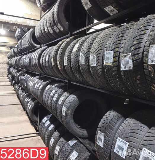 Nexen Classe Premiere CP672 205/65 R16 92N