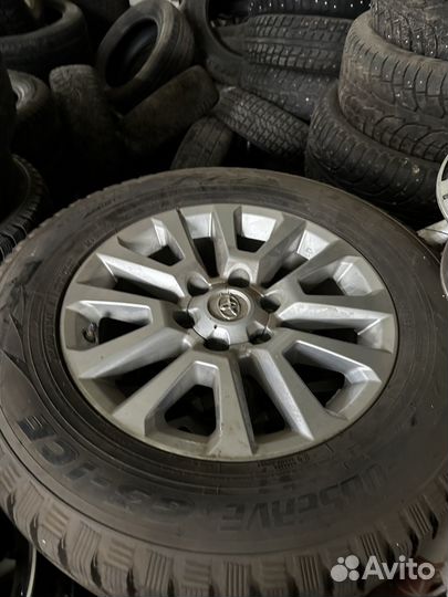 Toyo Observe G3-Ice 265/60 R18