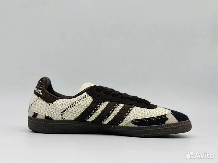 Кроссовки Adidas Samba