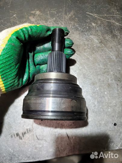 Asva ME164 шрус наружный 30x70.2x37 MB ML-class 16