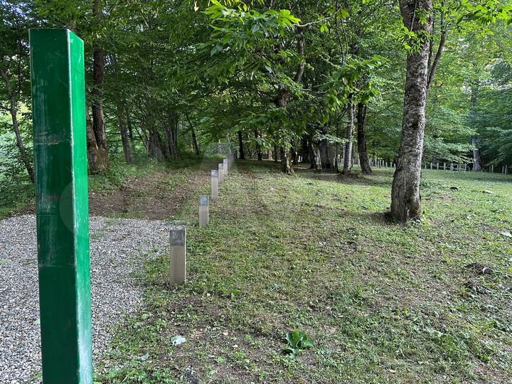 Участок 30 сот. (СНТ, ДНП)