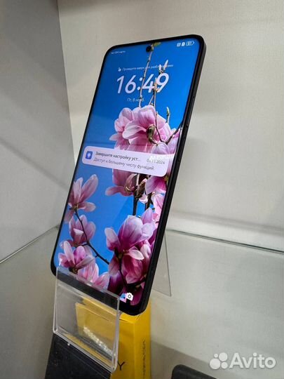 Huawei nova 12i, 8/128 ГБ