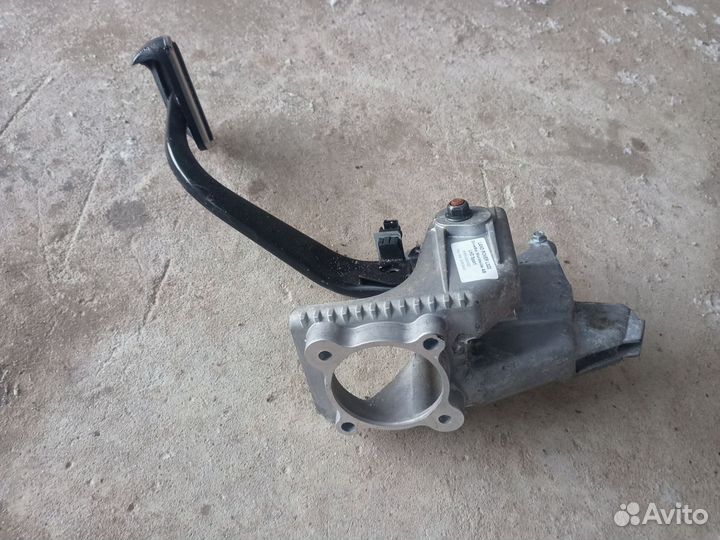 Педаль тормоза Land Rover Range Rover 3