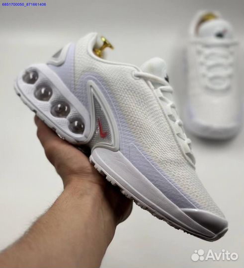 Nike Air Max DN (Арт.62097)