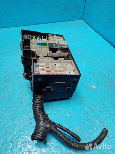 Блок предохранителей Ford Focus 2 3M5T14A067BC