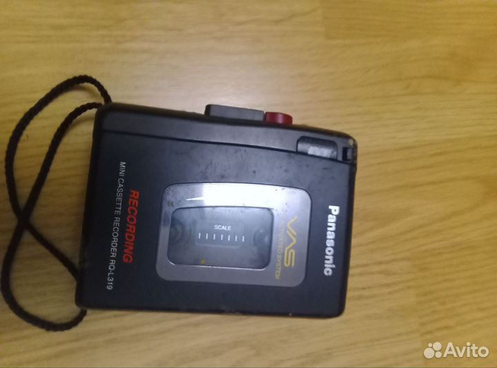 Аудиоплеер