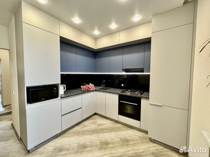 Кухни на заказ от производителя