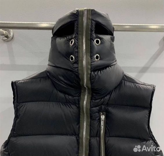 Rick Owens Жилетка