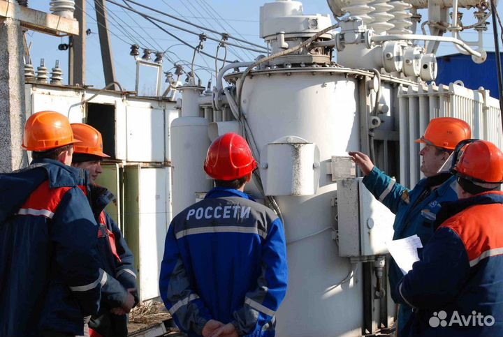 Силовые трансформаторы тмн б/у