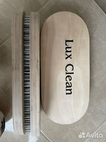 Доска Садху с гвоздями Очищение