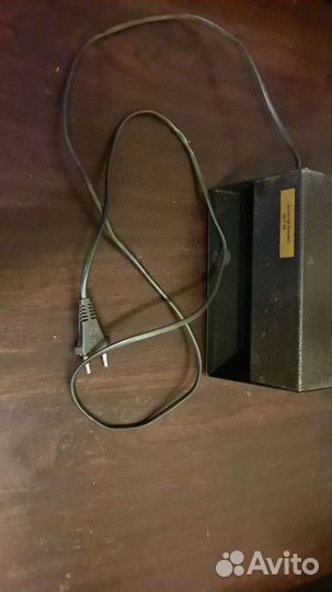 Детектор купюр