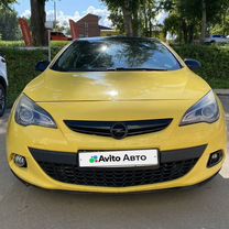 Opel Astra GTC 1.8 MT, 2012, 200 000 км, с пробегом, цена 700 000 руб.