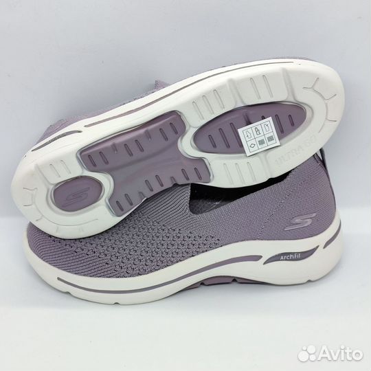 Слипоны 36-41 Skechers новые оригинал