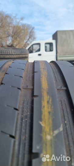 Dunlop SP Sport Maxx RT 2 255/45 R18