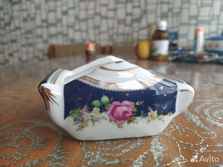 Подставка для чайных пакетиков