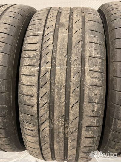 Continental ContiSportContact 3.25/13.5 R7 19B