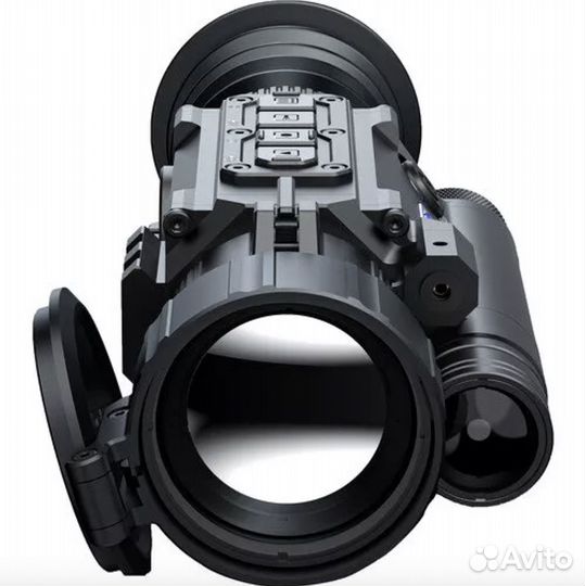 Тепловизионные прицелы pard SA32-19/25/35/45