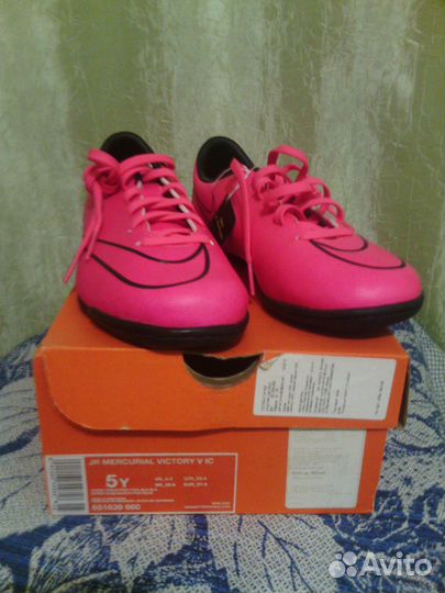 Кроссовки Nike