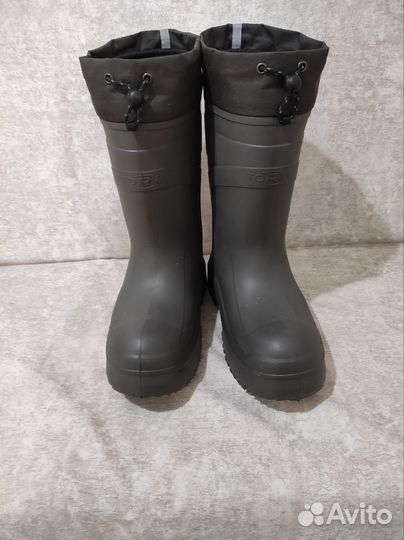 Сапоги Torvi 60