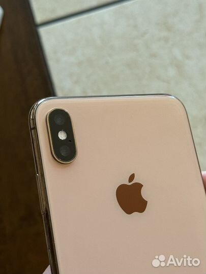 iPhone Xs Max, 512 ГБ