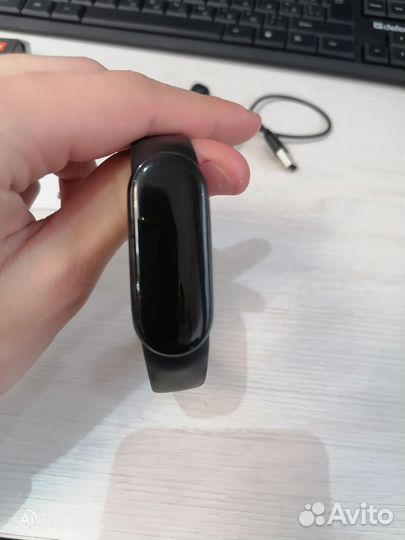 Xiaomi mi band 6