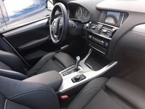 BMW X3 2.0 AT, 2015, 67 000 км, с пробегом, цена 2 860 000 руб.