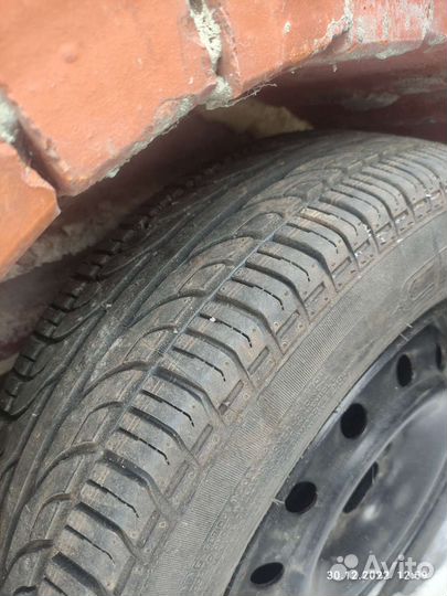 Charmhoo Winter Eco 185/65 R15