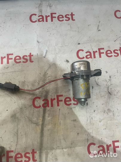 Вакуумный насос BMW E87 Вакуумный насос бмв е87