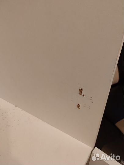 Кухонный шкаф пенал бу