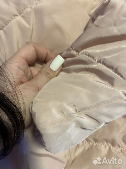 Куртка reserved для девочки