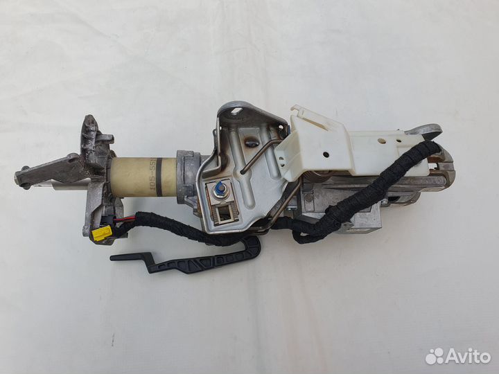 Рулевая колонка BMW e60 e61