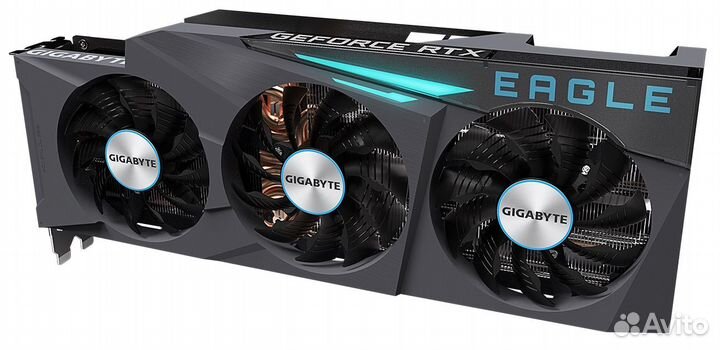 RTX 3080 Gigabyte