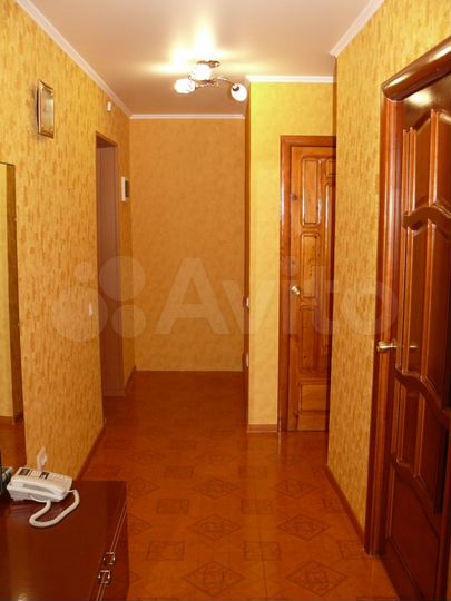 2-к. квартира, 45 м², 4/9 эт.