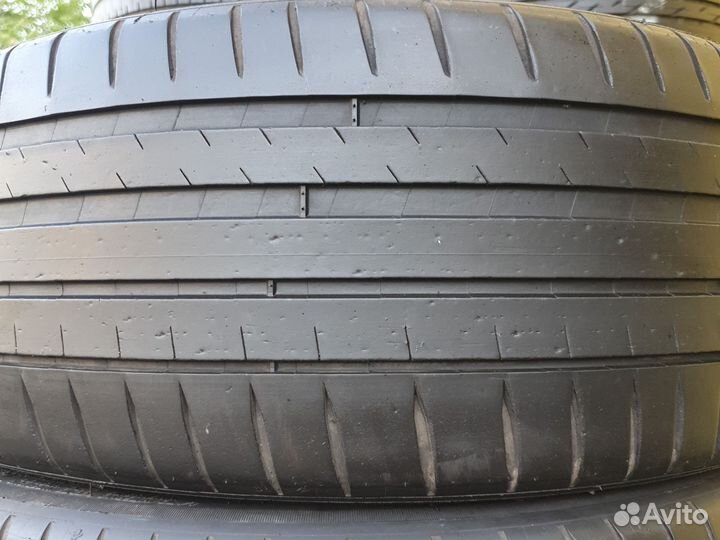 Michelin Pilot Sport 4 225/45 R18 91W