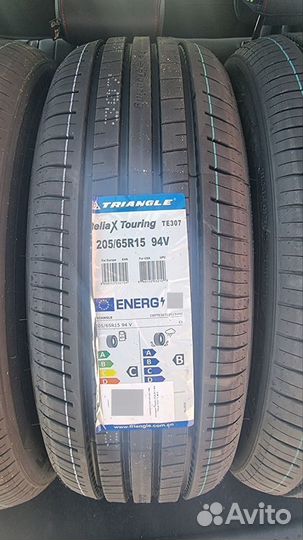 Triangle Reliax Touring TE307 205/65 R15 94V