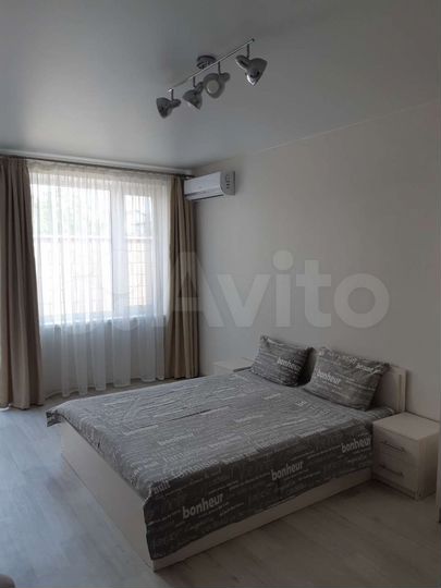 Квартира-студия, 26 м², 1/1 эт.