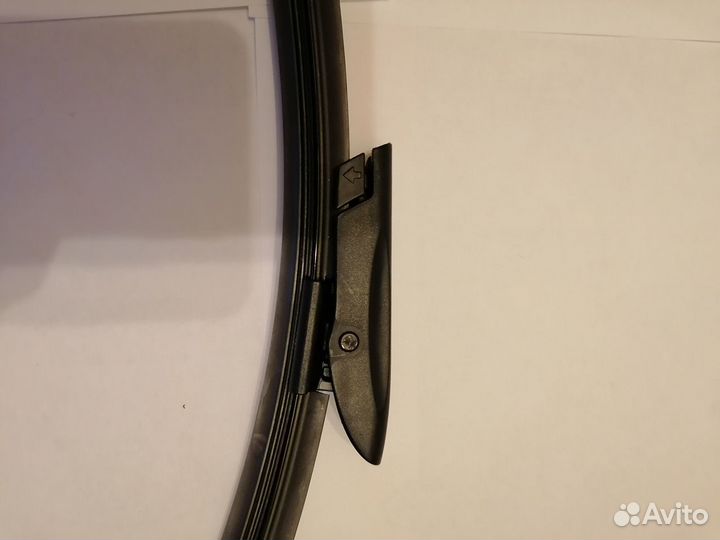 Стеклоочиститель Denso Flat Blades 600