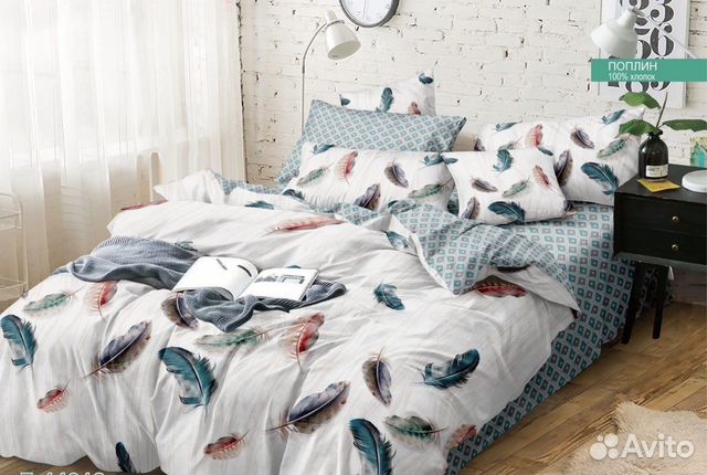 Швеи на кпб и штучные изделия