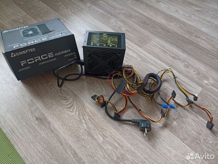 Блок питания для пк 450w