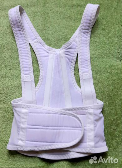 Корректор осанки