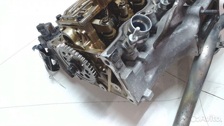 Головка блока (гбц) Honda Civic, 2007