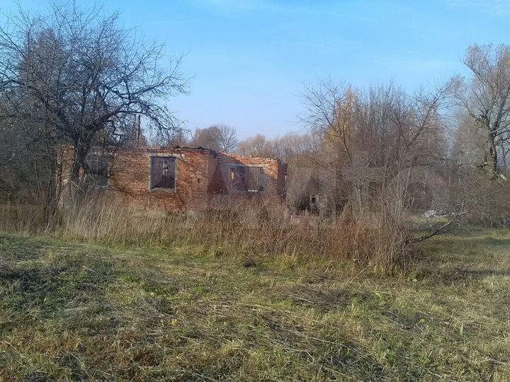 Участок 26 сот. (ИЖС)