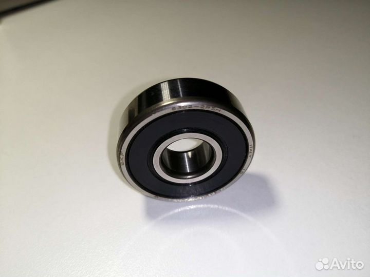 Подшипники SKF 6302, NSK 6202
