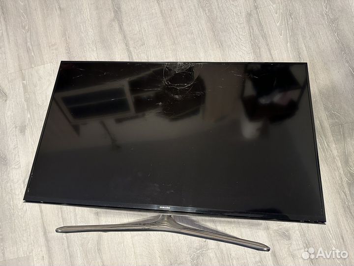 Телевизор samsung ue40h6200ak
