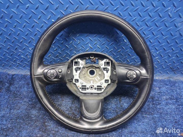 Руль Mini Countryman R60