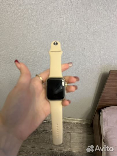 Apple watch р-ка