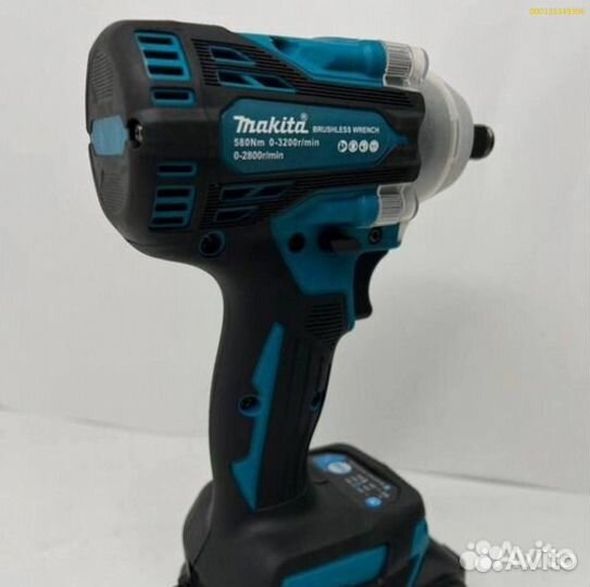 Набор Makita 2в1 (Арт.30966)